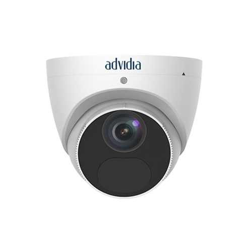 Camera IP Dome i-Pro Advidia M-24-FW-T
