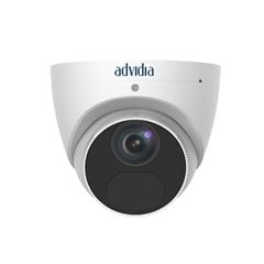  Camera IP Dome i-Pro Advidia M-24-FW-T 