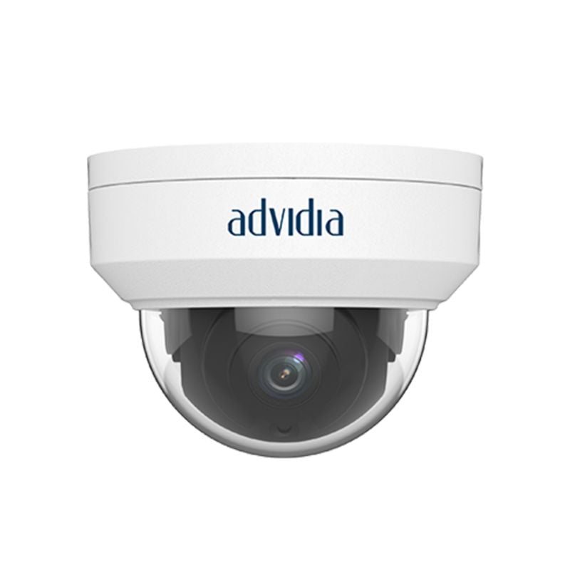 Camera IP Dome i-Pro Advidia M-26-FW