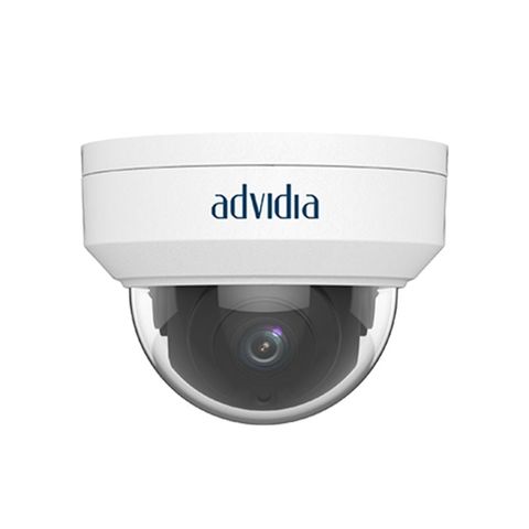 Camera IP Dome i-Pro Advidia M-26-FW