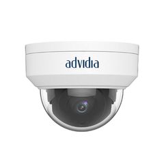  Camera IP Dome i-Pro Advidia M-26-FW 