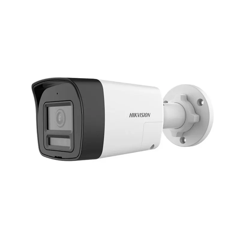 Camera IP thân trụ 4MP Hikvision DS-2CD1B47G3H-LIUF/SRB | Chính hãng