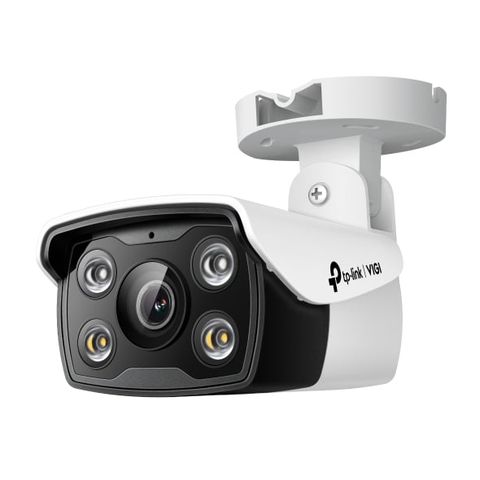 Camera IP TP-Link Bullet Hồng Ngoại Ngoài Trời 4MP VIGI C340