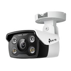  Camera IP TP-Link Bullet Hồng Ngoại Ngoài Trời 4MP VIGI C340 