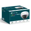 Camera IP TP-Link Dome Hồng Ngoại 4MP VIGI C240