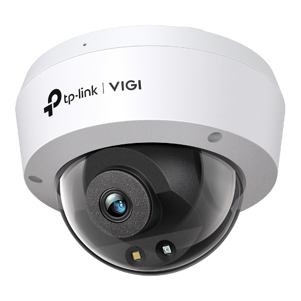 Camera IP TP-Link Dome Hồng Ngoại 4MP VIGI C240