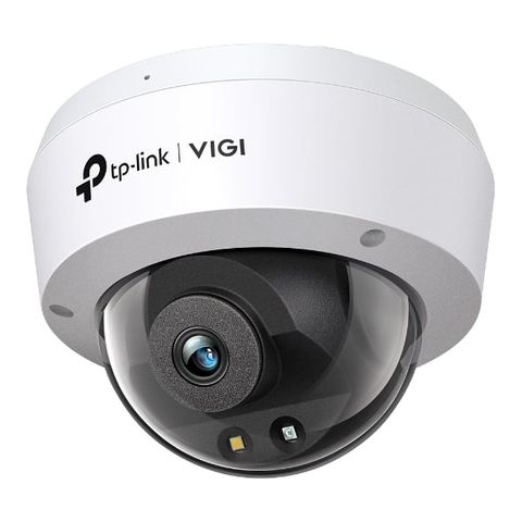 Camera IP TP-Link Dome Hồng Ngoại 4MP VIGI C240