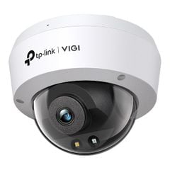  Camera IP TP-Link Dome Hồng Ngoại 4MP VIGI C240 