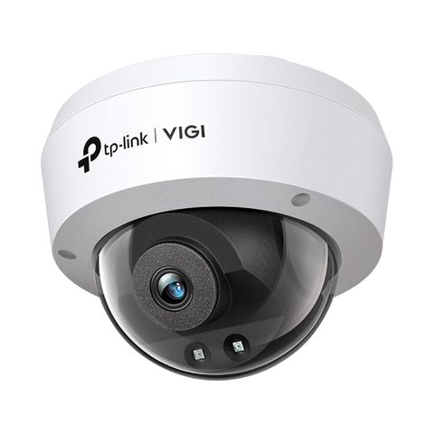 Camera IP TP-Link Dome Hồng Ngoại 4MP VIGI C240I
