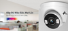 Camera IP TP-Link Turret 4MP Full Color VIGI C440