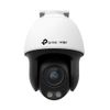 Camera IP TP-Link xoay nghiêng ngoài trời ColorPro 4MP VIGI C540S