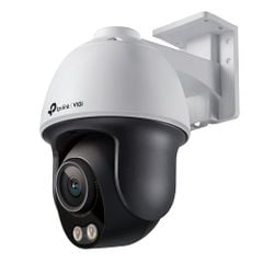  Camera IP TP-Link xoay nghiêng ngoài trời ColorPro 4MP VIGI C540S 