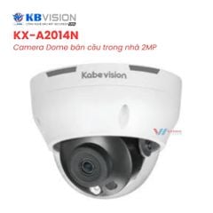  Camera IP KBVISION KX-A2014N | Dome 2MP Chính Hãng Giá Tốt 