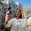 Camera kỹ thuật số DJI Osmo Pocket 4 Standard Combo_OP-041STD