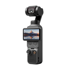  Camera kỹ thuật số DJI Osmo Pocket 4 Standard Combo_OP-041STD 