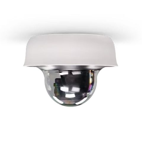 Camera Meraki MV63X