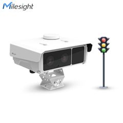 Camera Milesight DualVision TrafficX Enforcement 