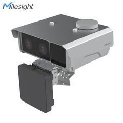  Camera Milesight radar DualVision TrafficX 
