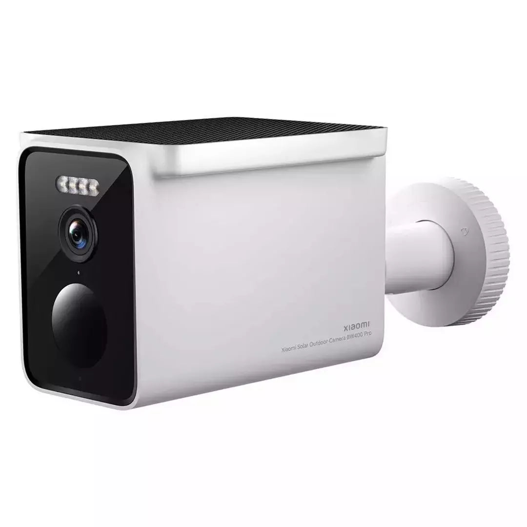 Camera ngoài trời năng lượng mặt trời Xiaomi BW400 Pro Set