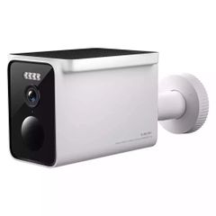  Camera ngoài trời năng lượng mặt trời Xiaomi BW400 Pro Set 