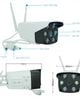 Camera ngoài trời sử dụng app eWeLink ECAMNT