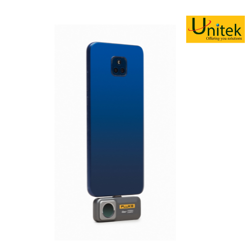 Ảnh minh họa Camera nhiệt cho điện thoại ANDROID Fluke iSee TC01A (Android) 2