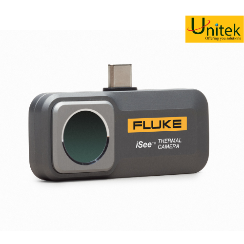 Camera nhiệt cho điện thoại ANDROID Fluke iSee TC01A (Android)
