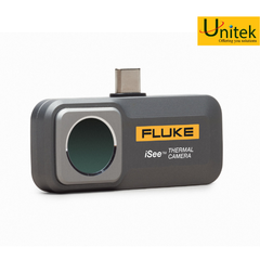  Camera nhiệt cho điện thoại ANDROID Fluke iSee TC01A (Android) 