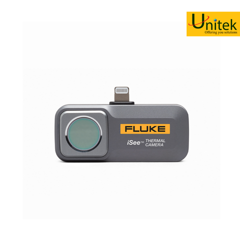 Camera nhiệt cho điện thoại iPHONE Fluke iSee TC01B (iOS)