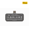 Camera nhiệt cho điện thoại iPHONE Fluke iSee TC01C (iOS, cổng Type-C)