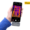 Camera Nhiệt Di Động Fluke iSee™ TC03A / TC03A PRO