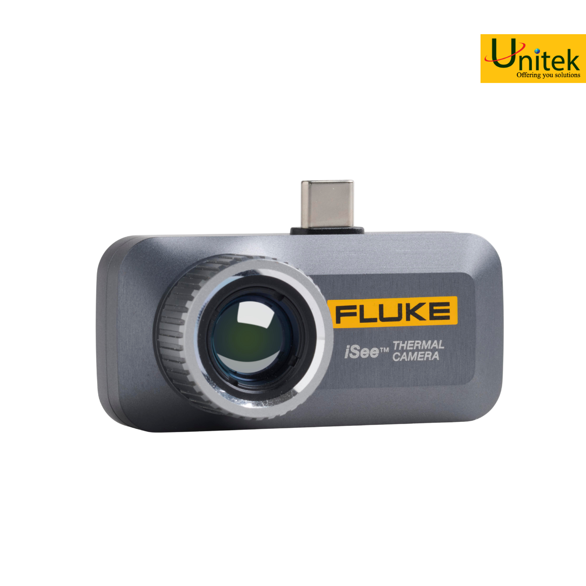 Camera Nhiệt Di Động Fluke iSee™ TC03A / TC03A PRO