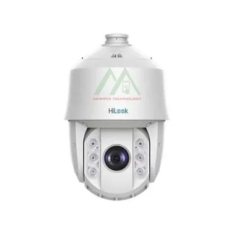 Camera quan sát Hilook PTZ-T5225I-A (2MP)