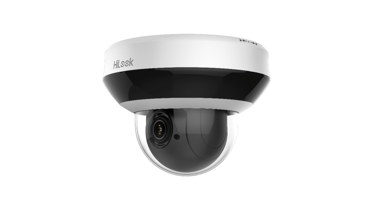 Camera quan sát IP HiLook PTZ-N2204I-DE3 (4MP, hồng ngoại 20m)
