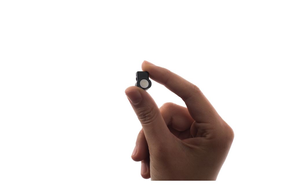 Ảnh minh họa Camera Rời Gắn Ngoài Dùng Cho Kính Thông Minh XREAL 3