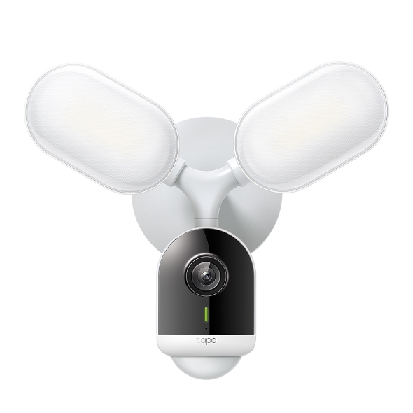 Camera Thông Minh Tích Hợp Đèn Pha Tapo C720