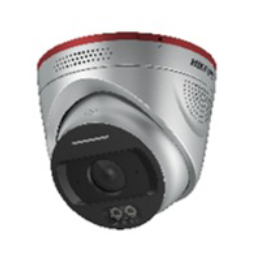 Camera tích hợp đầu báo nhiệt HIKFIRE HF-VR 343