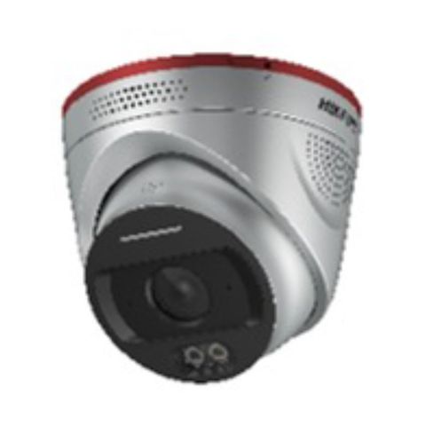 Camera tích hợp đầu báo nhiệt HIKFIRE HF-VR 343