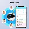 Camera trông nhà Enabot Ebo Air Smart Familybot