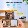 Camera trông nhà Enabot Ebo Air Smart Familybot