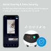 Camera trông nhà Enabot Ebo SE Smart Familybot