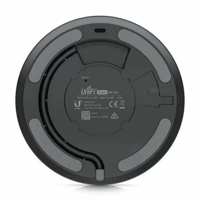Ảnh minh họa Camera UniFi AI 360 (UVC-AI-360) 1