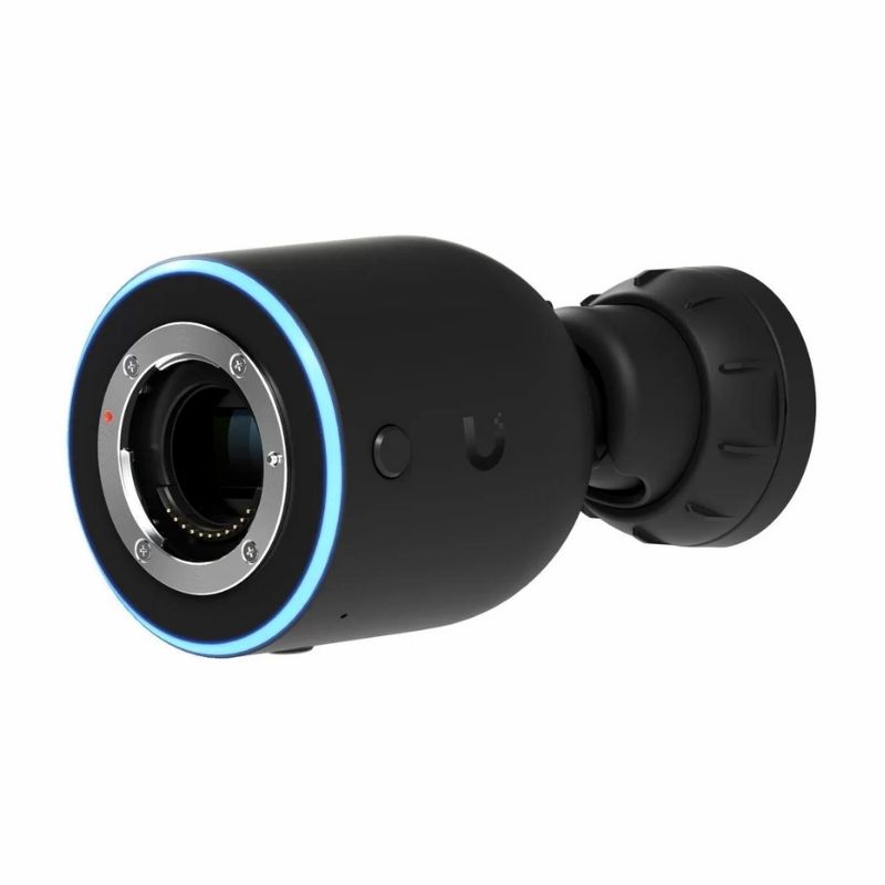 Ảnh minh họa Camera UniFi AI DSLR (UVC-AI-DSLR) 2