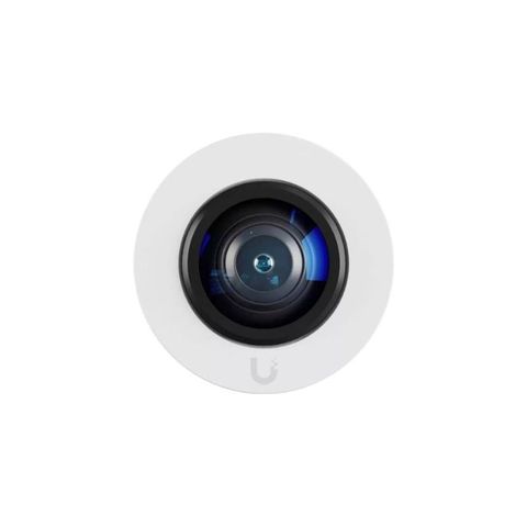 Camera UniFi AI Theta Pro 360 Lens (UVC-AI-Theta-ProLens360)