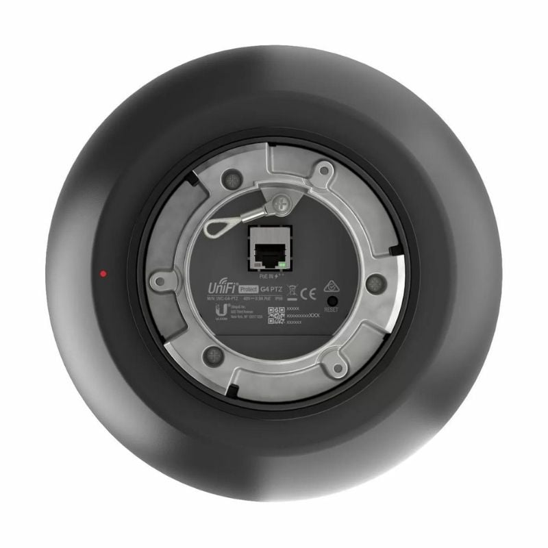 Ảnh minh họa Camera UniFi G4 PTZ (UVC-G4-PTZ) 2