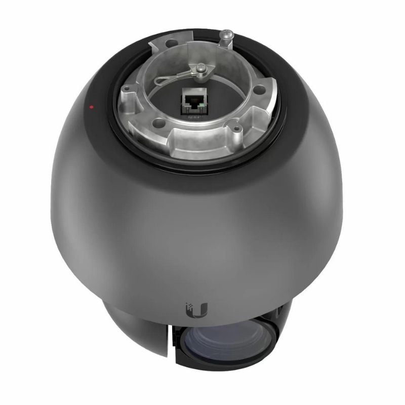 Ảnh minh họa Camera UniFi G4 PTZ (UVC-G4-PTZ) 3