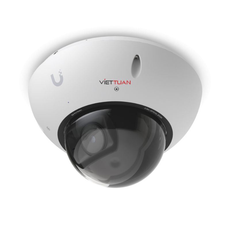 Camera UniFi G6 Pro Dome (UVC-G6-Pro-Dome-B/W)