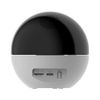 Camera Wi-Fi Ezviz C7 Dual 2K+ Pan & Tilt với công nghệ hai ống kính