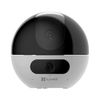 Camera Wi-Fi Ezviz C7 Dual 2K+ Pan & Tilt với công nghệ hai ống kính
