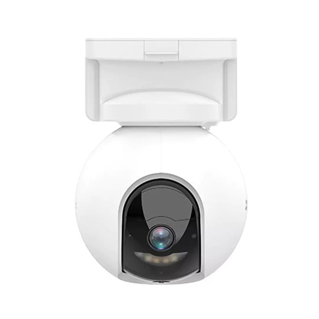 Ảnh minh họa Camera Wi-Fi EZVIZ CB8 2K xoay ngang và dọc dùng pin 1